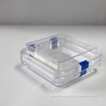 Precision Optical Glass Lenses Membrane Packing Box